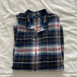 Madewell Shirt